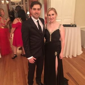 Meet your Posher, Kendra